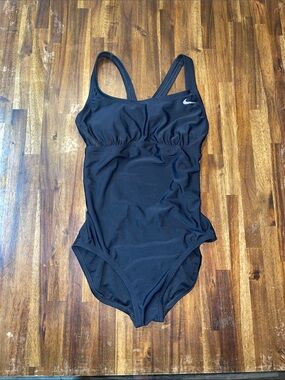 Nike One Piece Swimsuit